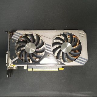 【セール】ZOTAC GTX960 4GB 128bit GDDR5(PCパーツ)