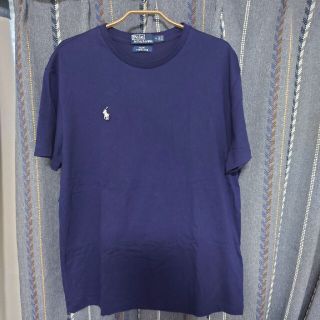 ラルフローレン　Tシャツ　ビームス別注　メンズ＆レディース