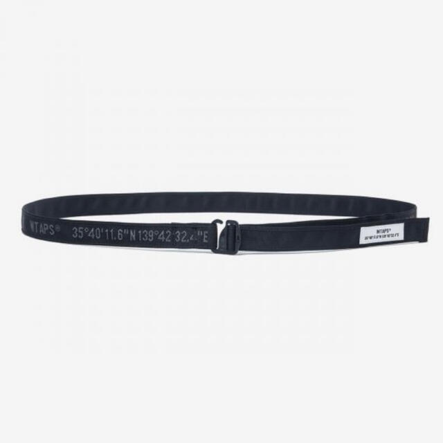 WTAPS WEBBING / BELT / NYPO ベルト - ベルト