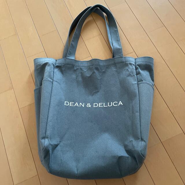 DEAN & DELUCA(ディーンアンドデルーカ)のメロンパン様専用　DEAN &DELUCA トートバッグ レディースのバッグ(トートバッグ)の商品写真