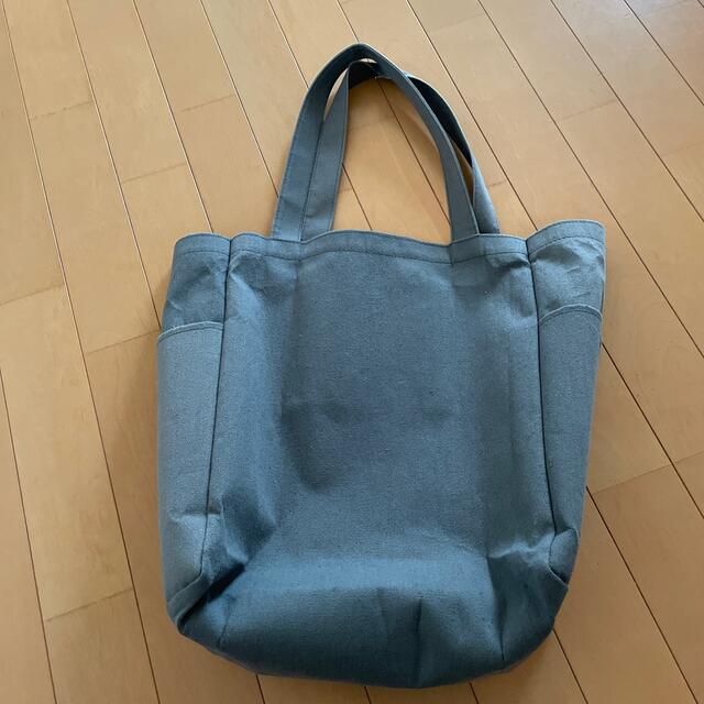 DEAN & DELUCA(ディーンアンドデルーカ)のメロンパン様専用　DEAN &DELUCA トートバッグ レディースのバッグ(トートバッグ)の商品写真