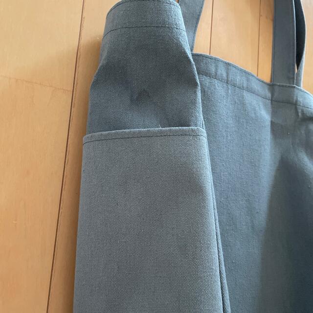 DEAN & DELUCA(ディーンアンドデルーカ)のメロンパン様専用　DEAN &DELUCA トートバッグ レディースのバッグ(トートバッグ)の商品写真