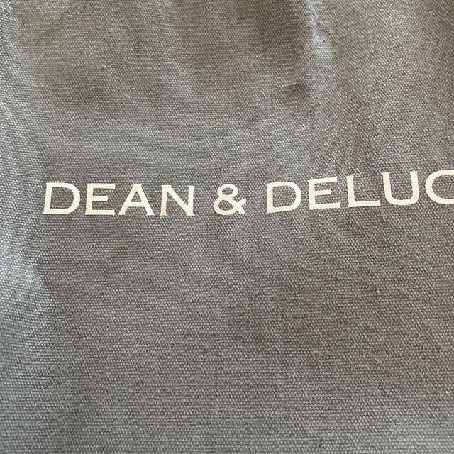 DEAN & DELUCA(ディーンアンドデルーカ)のメロンパン様専用　DEAN &DELUCA トートバッグ レディースのバッグ(トートバッグ)の商品写真