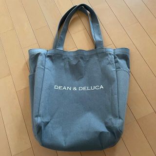 ディーンアンドデルーカ(DEAN & DELUCA)のメロンパン様専用　DEAN &DELUCA トートバッグ(トートバッグ)