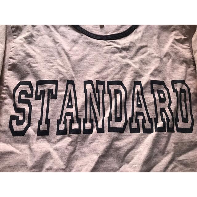 HIGH!STANDARD(ハイスタンダード)の値下げ ハイスタンダード Tシャツ Mens S-M メンズのトップス(Tシャツ/カットソー(半袖/袖なし))の商品写真