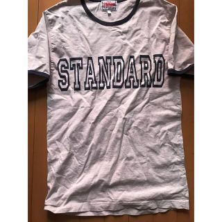 ハイスタンダード(HIGH!STANDARD)の値下げ ハイスタンダード Tシャツ Mens S-M(Tシャツ/カットソー(半袖/袖なし))