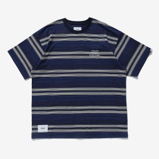 ダブルタップス(W)taps)の【本日16時に出品終了】WTAPS JAM 02 SS COTTON Lサイズ(Tシャツ/カットソー(半袖/袖なし))