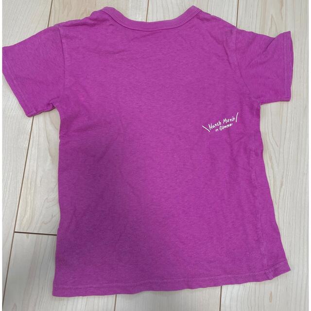 BREEZE(ブリーズ)のBREEZE Tシャツ　120cm キッズ/ベビー/マタニティのキッズ服男の子用(90cm~)(Tシャツ/カットソー)の商品写真