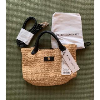 HELEN KAMINSKI - 【新品・タグ付】HELEN KAMINSKI CASSIA MINIの通販