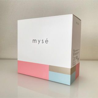 ヤーマン(YA-MAN)の【新品未使用】myse 電動頭皮ブラシ MS-30P(その他)