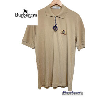 バーバリー(BURBERRY) usa ポロシャツ(メンズ)の通販 32点 