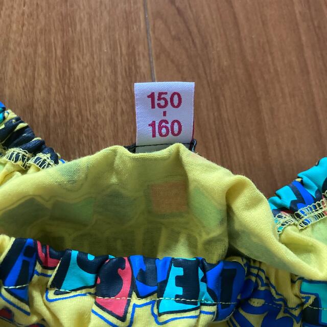 ANAP GiRL(アナップガール)のANAPGIRL 半袖Tシャツ キッズ/ベビー/マタニティのキッズ服女の子用(90cm~)(Tシャツ/カットソー)の商品写真