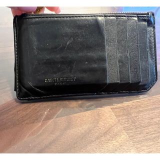 サンローラン(Saint Laurent)のSaint Laurent 財布(コインケース/小銭入れ)