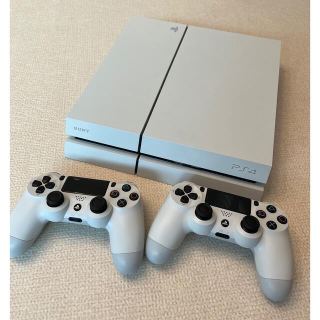 【値下げ】PlayStation4 本体