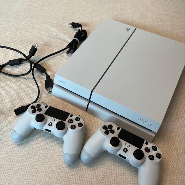 【値下げ】PlayStation4 本体 1