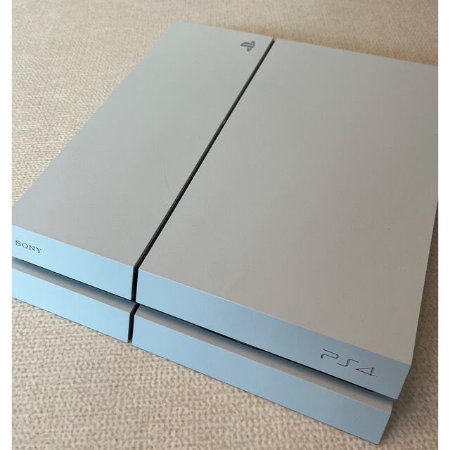 【値下げ】PlayStation4 本体 2