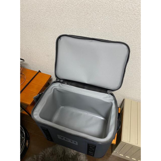 購入安い 【YETI】ホッパーフリップ 18 ソフトクーラー スポーツ