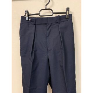 MARKAWEAR - MARKAWARE マーカウェア ワンタックパンツの通販 by