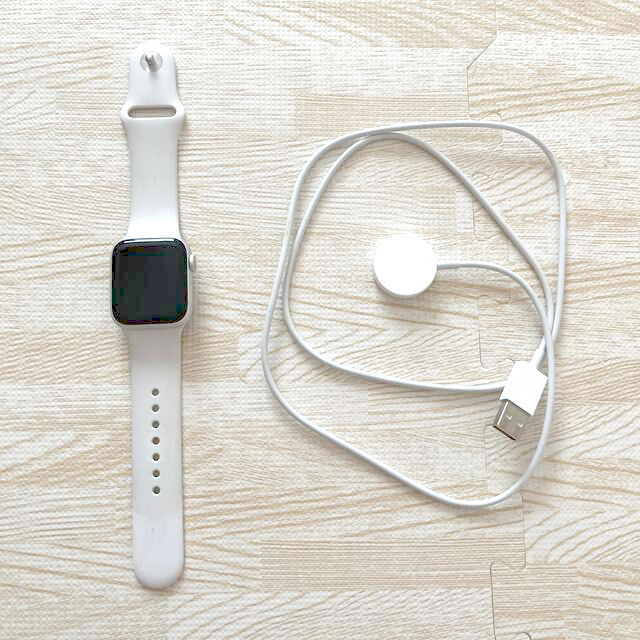 Apple Watch 40mm s/m series5 Apple正規品