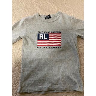 ポロラルフローレン(POLO RALPH LAUREN)のポロラルフローレン　子供Tシャツ2枚組(Tシャツ/カットソー)