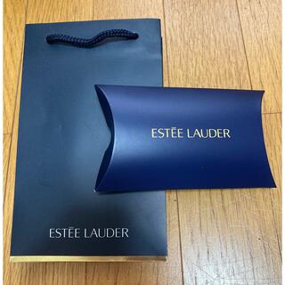 エスティローダー(Estee Lauder)のエスティーローダー　ギフトボックス　紙袋(ショップ袋)