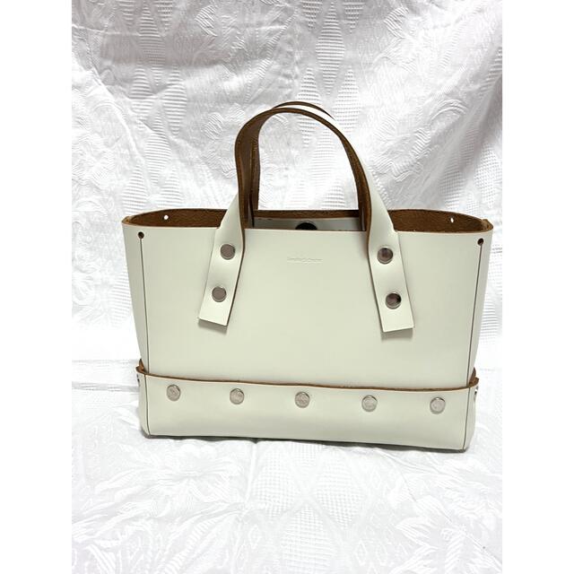 Hender Scheme assemble rectangle bag S 国内外の人気! 9000円 www