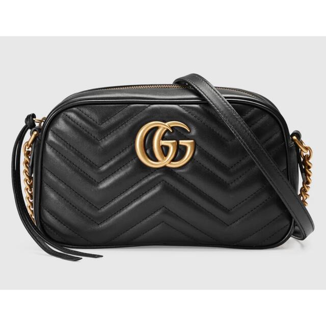 ブランド雑貨総合 Gucci バック GUCCI - ショルダーバッグ