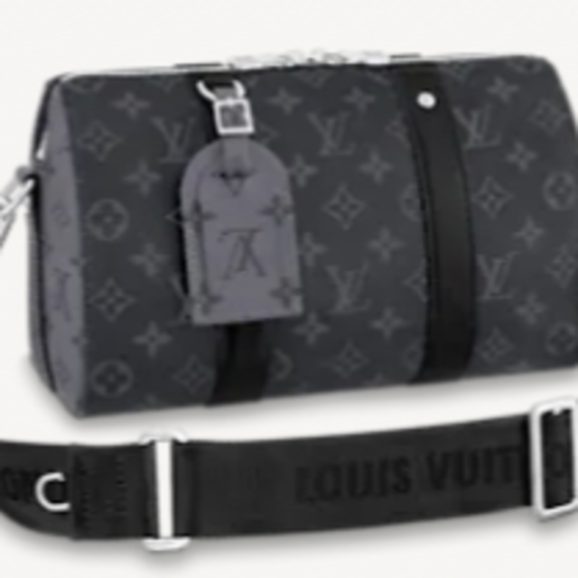 品質一番の LOUIS ルイヴィトン シティ・キーポル - VUITTON ボディー