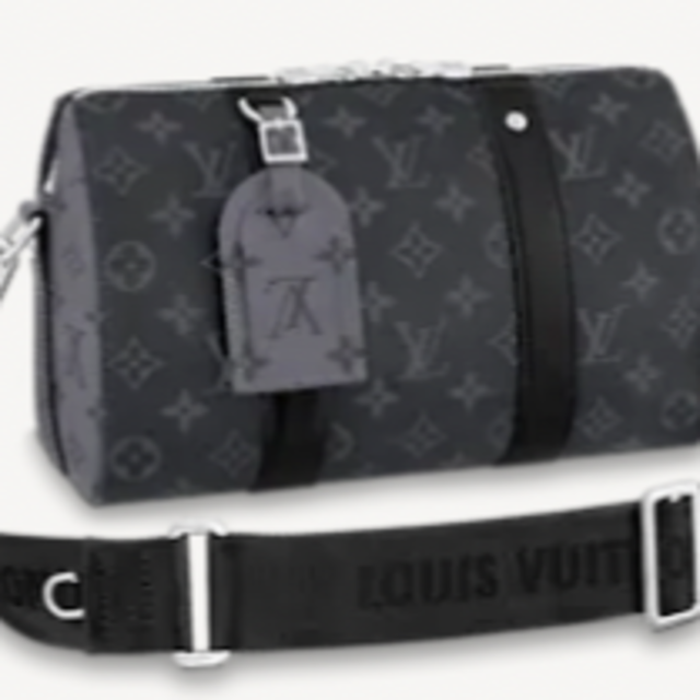 期間限定30％OFF! LOUIS VUITTON - ルイヴィトン シティ・キーポル ...