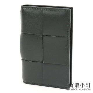 ボッテガ(Bottega Veneta) 名刺入れ/定期入れ(メンズ)の通販 200点以上 ボッテガ(Bottega Veneta) 名刺入れ/定期入れ(メンズ)の通販 200点以上