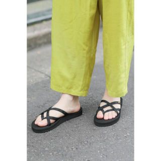 テバ(Teva)のTEVA テバ　OLOWAHUサンダル(サンダル)