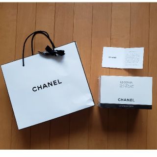 シャネル(CHANEL)のCHANEL コットン LE COTON(コットン)