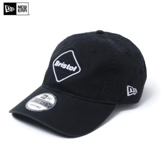 エフシーアールビー(F.C.R.B.)のニコ様専用 新品 FCRB NEW ERA EMBLEM 9THIRTY CAP(キャップ)