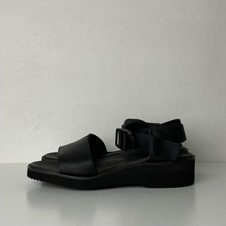 コモリ サンダル(メンズ)の通販 18点 | COMOLIのメンズを買うならラクマ