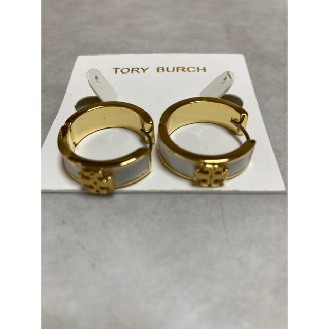 Tory Burch(トリーバーチ)のちの様専用　　ピアス レディースのアクセサリー(ピアス)の商品写真