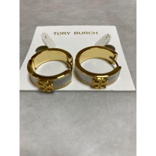 トリーバーチ(Tory Burch)のちの様専用　　ピアス(ピアス)