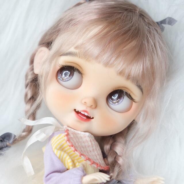 カスタム ネオブライス 作家様 - 人形、キャラクタードール カスタム ネオブライス 作家様 - 人形、キャラクタードール