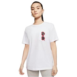 ナイキ(NIKE)のナイキ Tシャツ 半袖 レディース ウィメンズ BOY サマー Tシャツ(Tシャツ(半袖/袖なし))