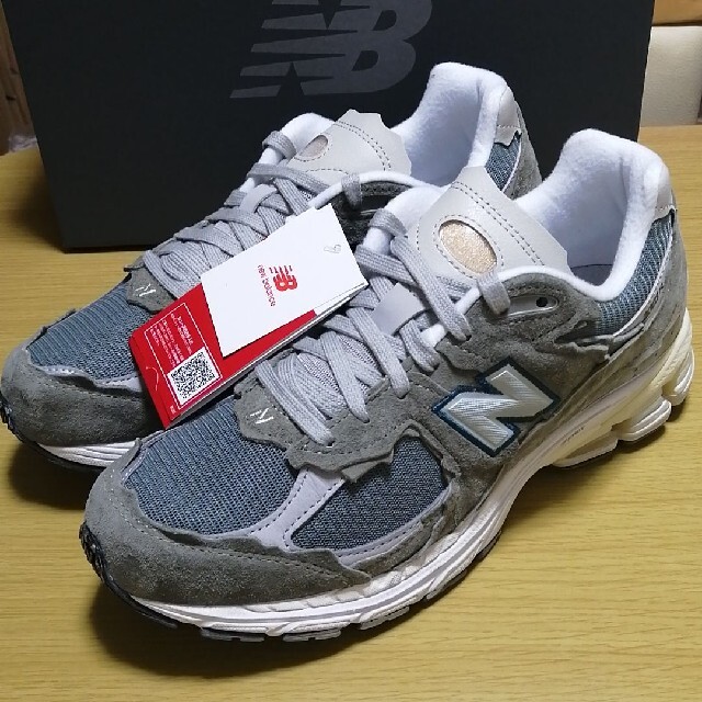 New Balance - 【新品】ニューバランスM2002RDD US10 28.0㎝ 抽選当選 ...