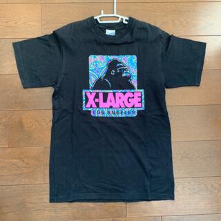 XLARGE - Ｔシャツ   半袖