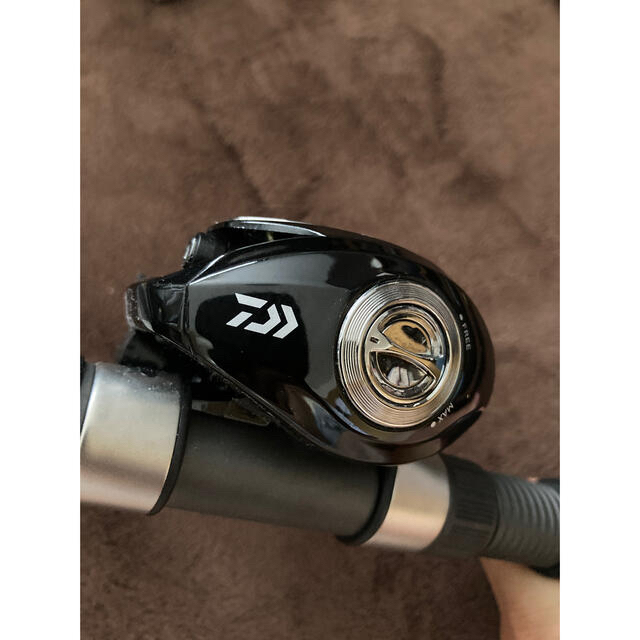 DAIWA(ダイワ)の釣具一式 スポーツ/アウトドアのフィッシング(ルアー用品)の商品写真