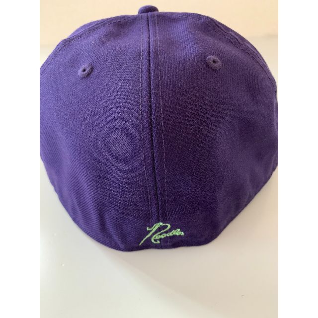 Needles - NEWERA x NEEDLES EMB. BB CAPの通販 by 小さな洋服屋 Needles - NEWERA x NEEDLES EMB. BB CAPの通販 by 小さな洋服屋