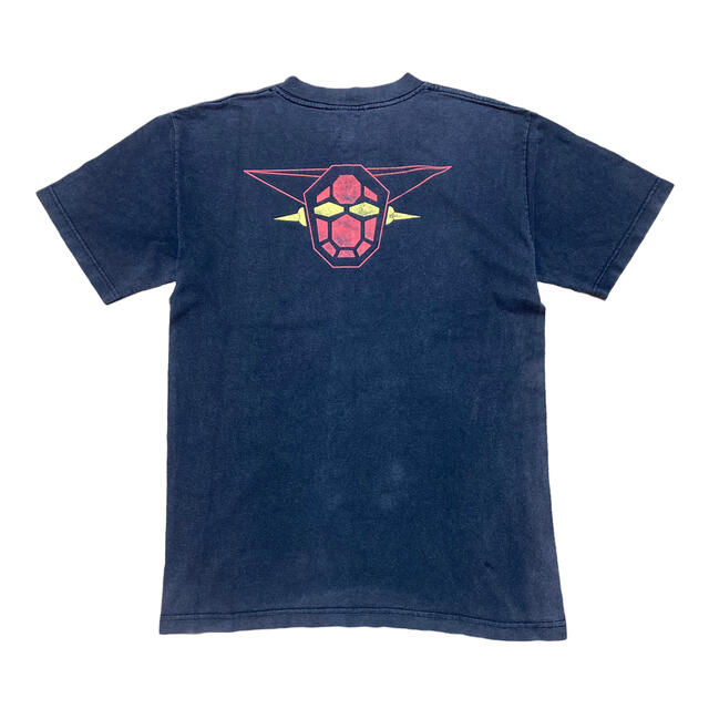 getterrobo tシャツ 90s