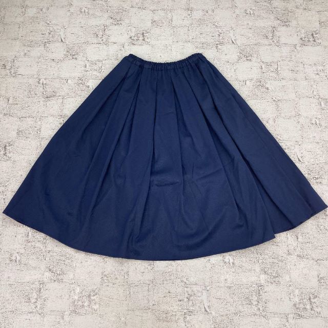 AMERI WENDY LAYERED SKIRT レイヤードスカート レディースのスカート(ロングスカート)の商品写真