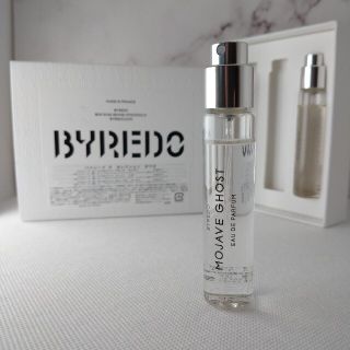 トゥモローランド(TOMORROWLAND)の正規品⭐「モハーヴェ ゴースト」12ml バイレード(ユニセックス)