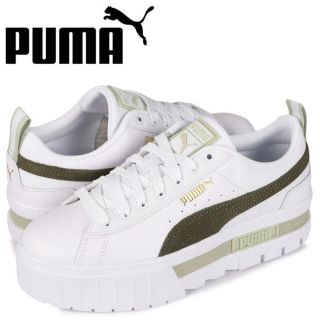 プーマ(PUMA)のひとみん様専用(スニーカー)