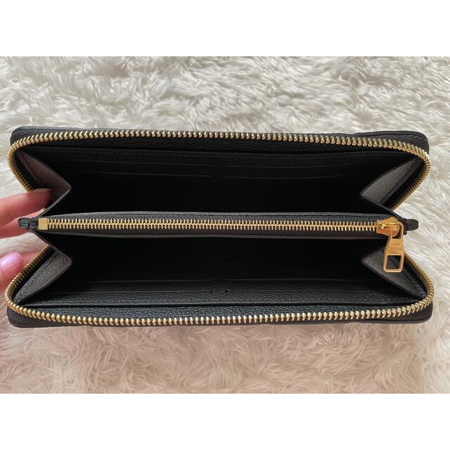 格安本物保証】 LOUIS VUITTON - ルイヴィトン ポルトフォイユ