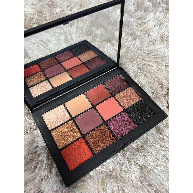 NARS(ナーズ)のNARSアイシャドーパレット コスメ/美容のベースメイク/化粧品(アイシャドウ)の商品写真