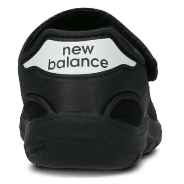 New Balance(ニューバランス)のNew Balance YO208 アクアシューズ キッズ/ベビー/マタニティのキッズ靴/シューズ(15cm~)(サンダル)の商品写真