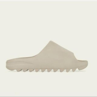 アディダス(adidas)のyeezy slide pure 25.5cm(スニーカー)